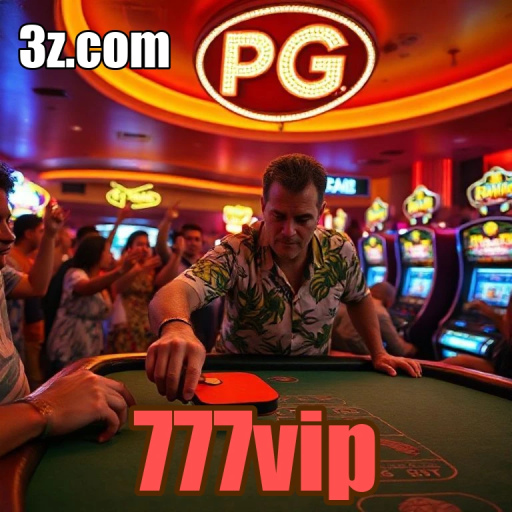 777vip Jackpot