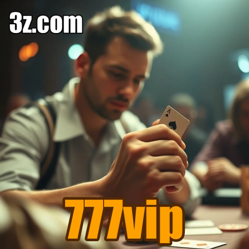 777vip Loteria