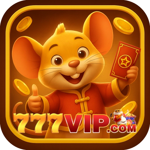 777vip Logo